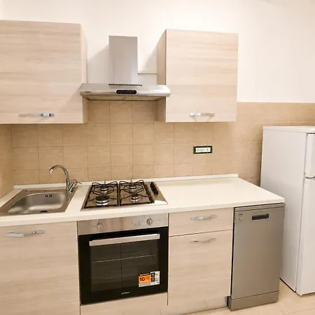 Azzurro Mare Int4 Silvi سيلفي مارينا