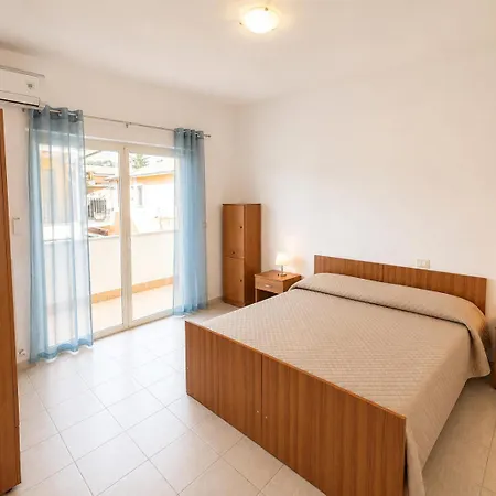 Azzurro Mare Int4 Silvi شقة سيلفي مارينا