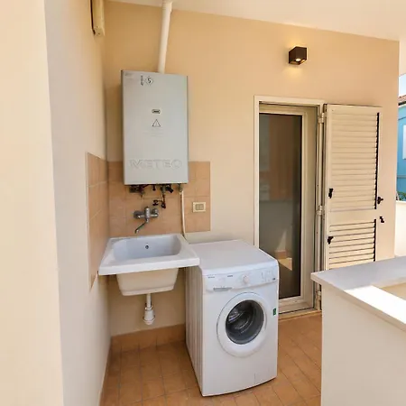 Azzurro Mare Int4 Silvi *