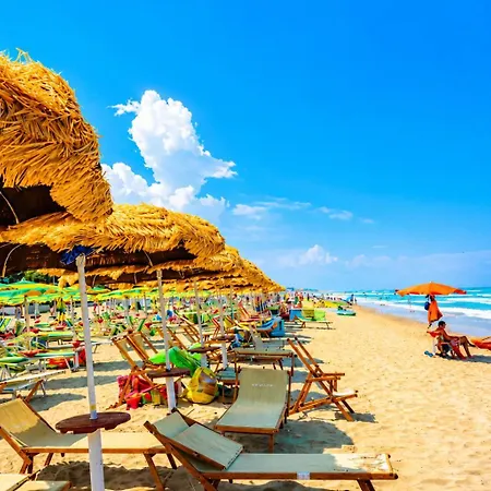 Azzurro Mare Int4 Silvi * سيلفي مارينا
